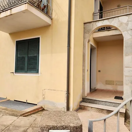 Fresco In Centro * 발레도리아