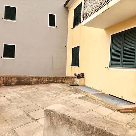 펜션 Fresco In Centro *