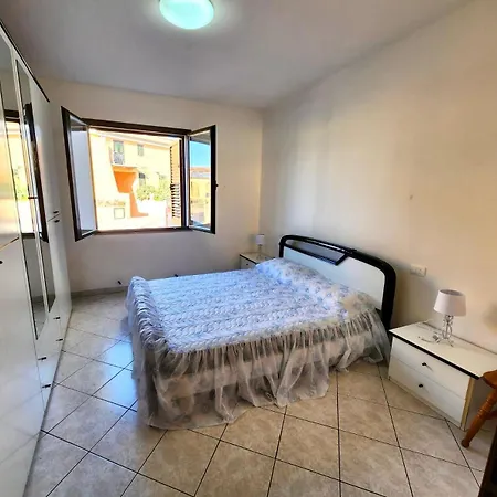 펜션 Fresco In Centro