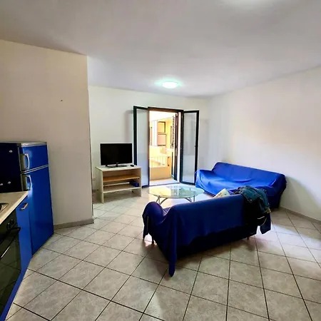 Fresco In Centro 펜션 *