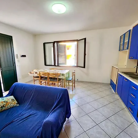 Fresco In Centro 펜션 발레도리아