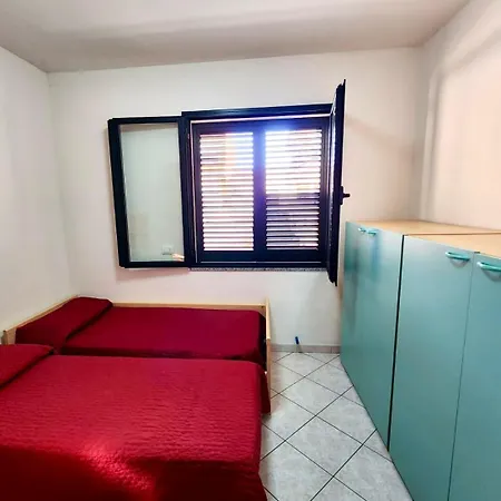 펜션 Fresco In Centro 발레도리아