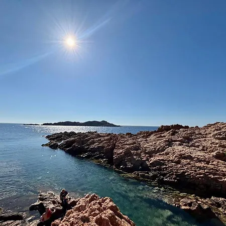 Fresco In Centro 발레도리아