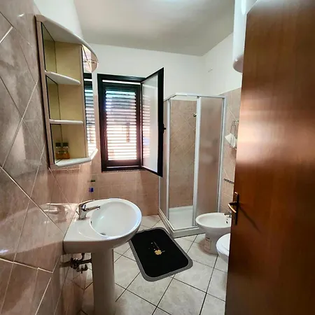 Fresco In Centro 펜션