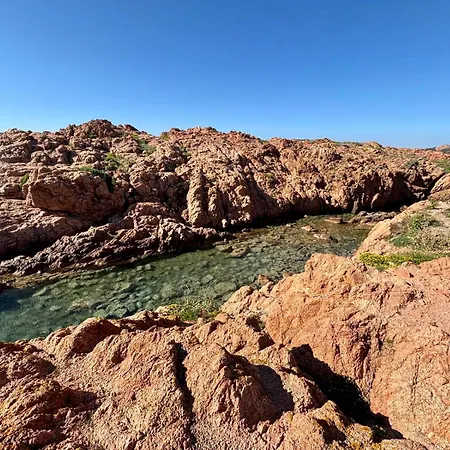 펜션 Fresco In Centro 발레도리아